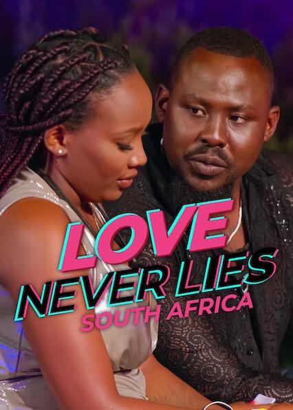 Love Never Lies: South Africa
