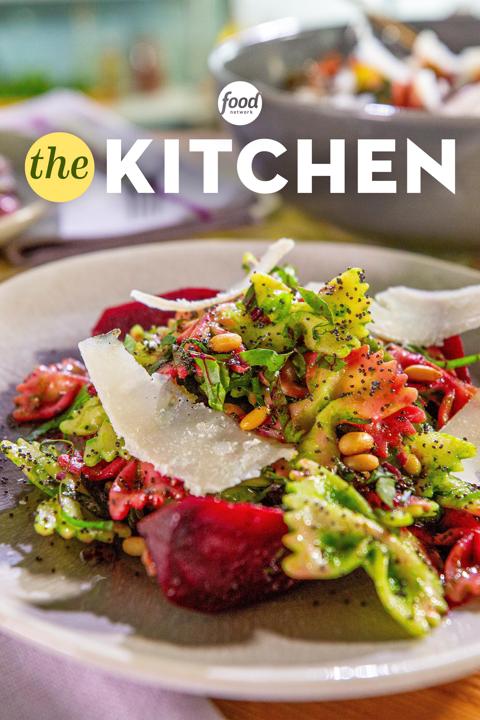 The Kitchen