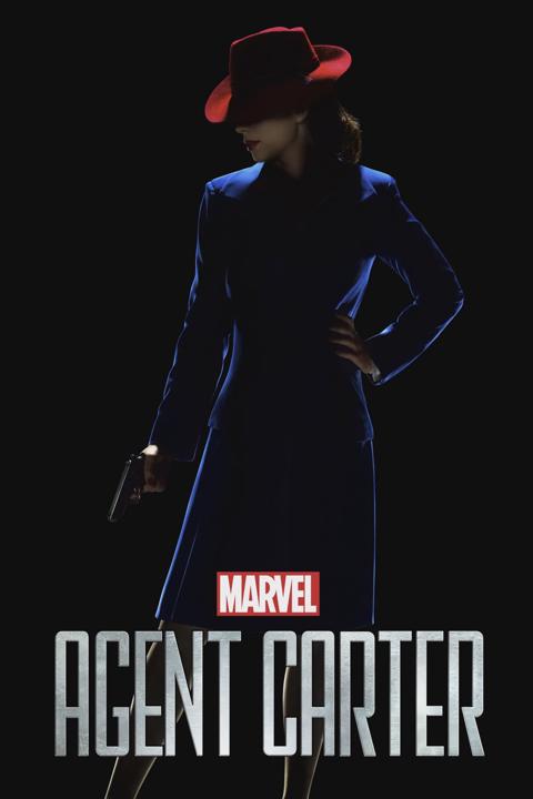 Marvel's Agent Carter