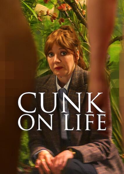 Cunk on Life