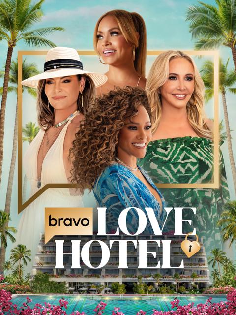 Love Hotel