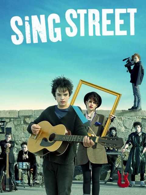 Sing Street