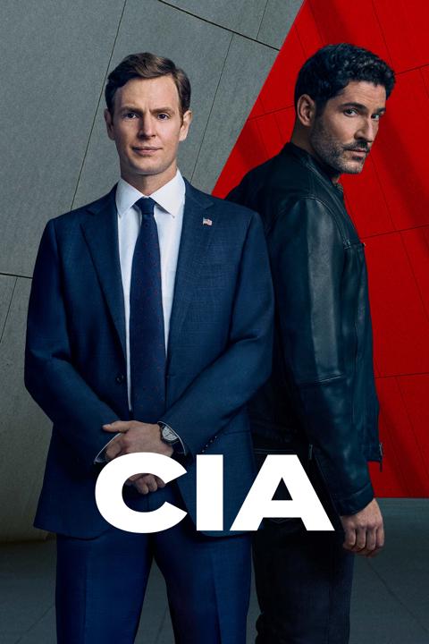 CIA