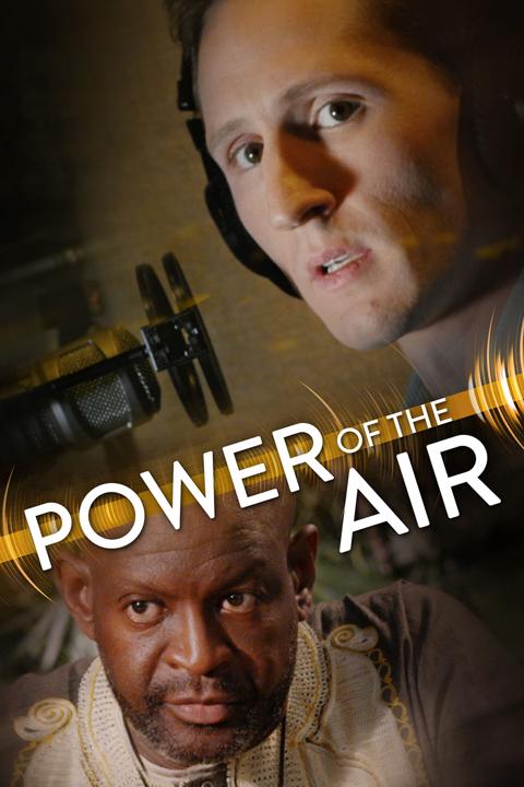 Power of the Air