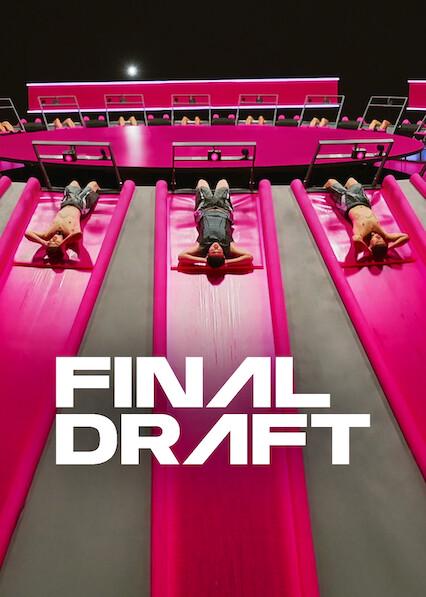 Final Draft