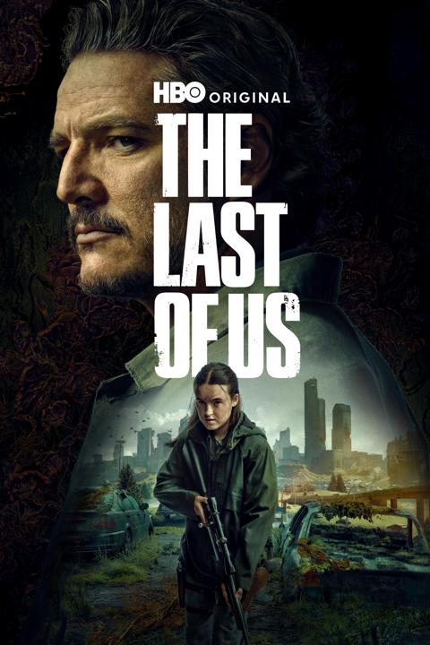 The Last of Us