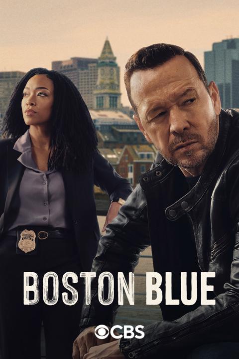 Boston Blue