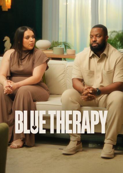 Blue Therapy