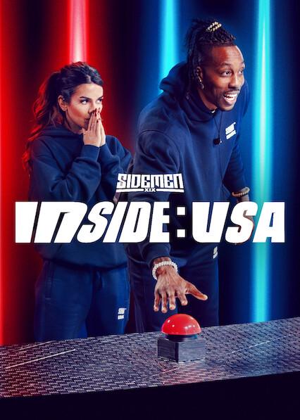 Inside: USA