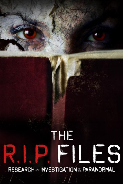 The R.I.P. Files