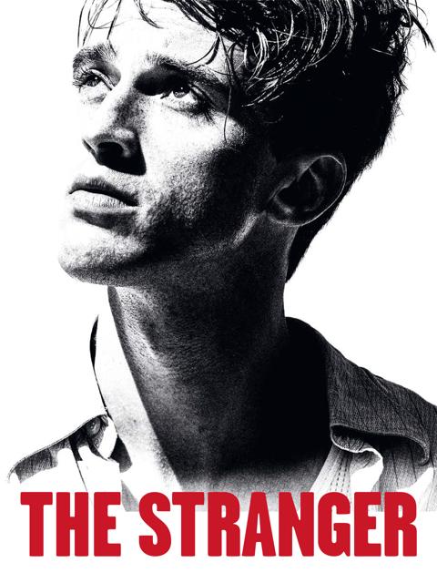 The Stranger