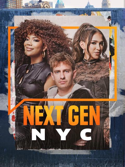 Next Gen NYC
