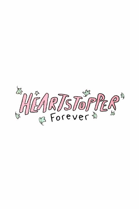 Heartstopper Forever