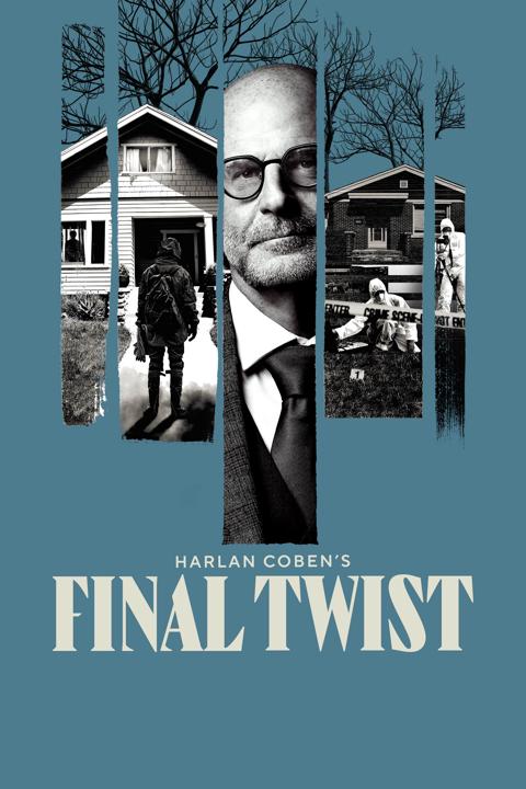 Harlan Coben's Final Twist