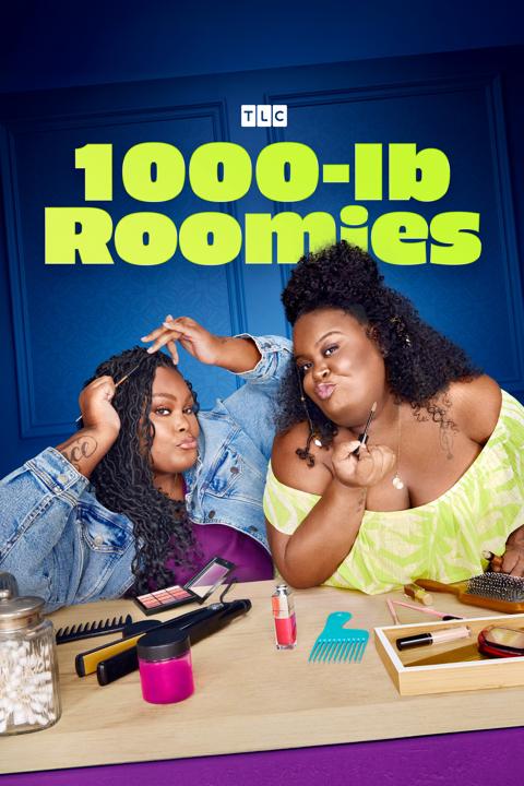 1000-lb Roomies