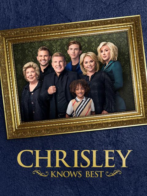 Chrisley Knows Best