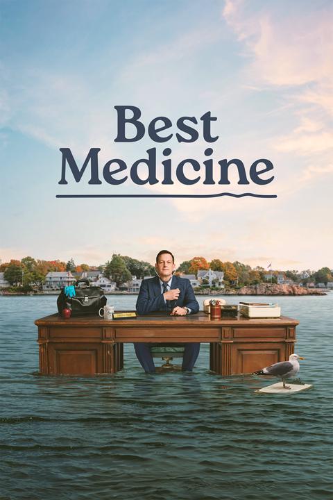 Best Medicine