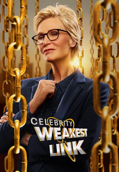 Celebrity Weakest Link