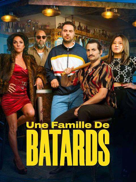 A Family of Bastards