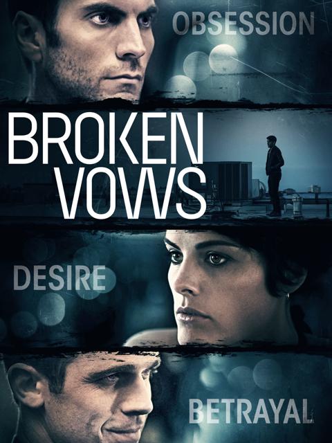 Broken Vows