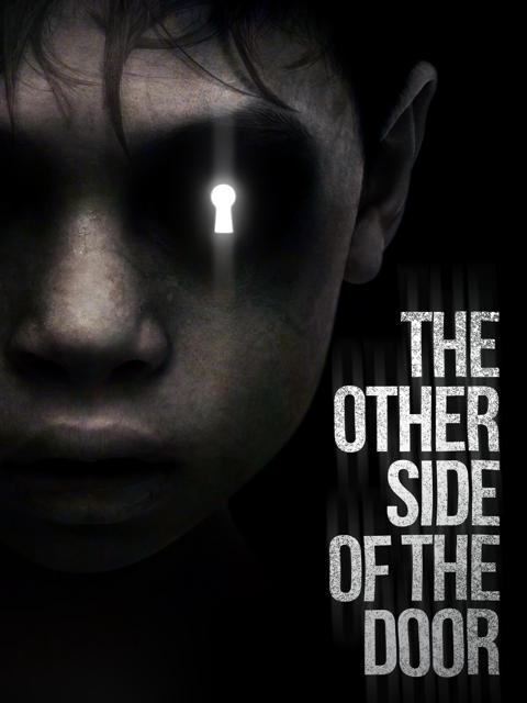 The Other Side of the Door