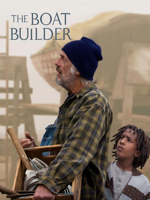The Boat Builder