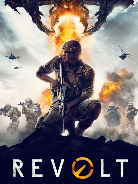 Revolt