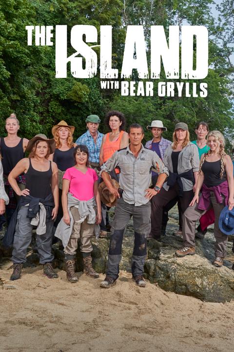 The Island with Bear Grylls