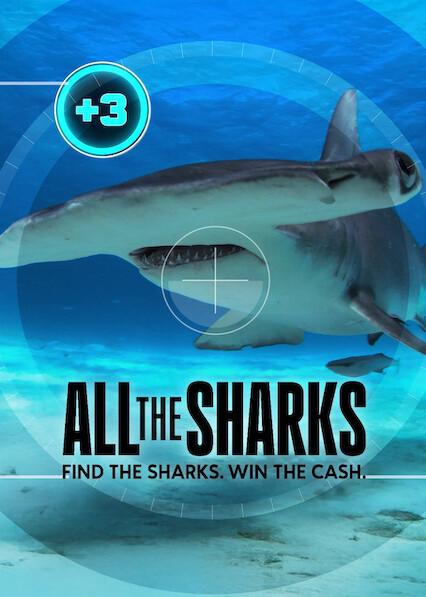 All the Sharks