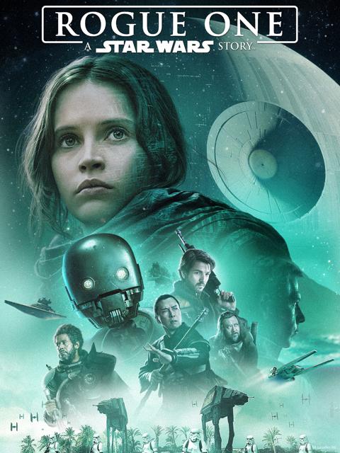 Rogue One: A Star Wars Story