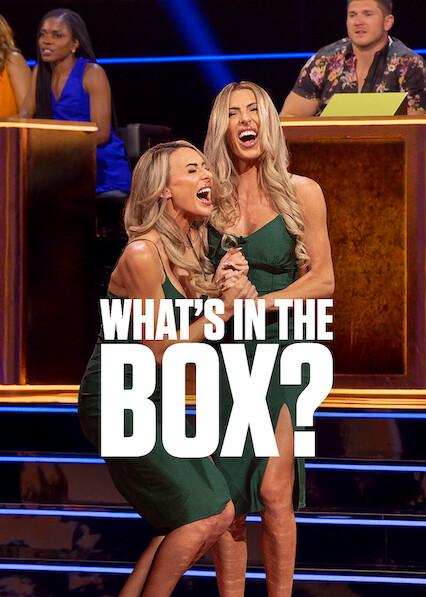 What's in the Box?