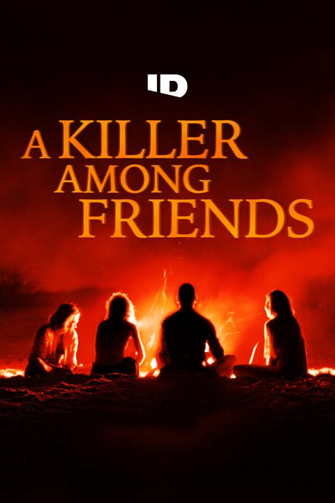 A Killer Among Friends