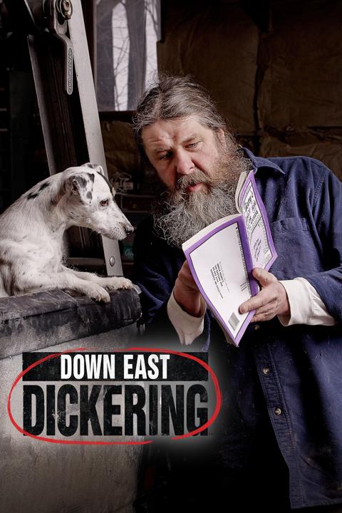Down East Dickering