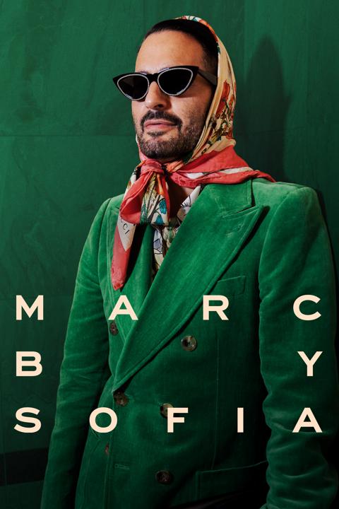 Marc by Sofia