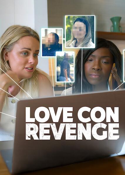 Love Con Revenge