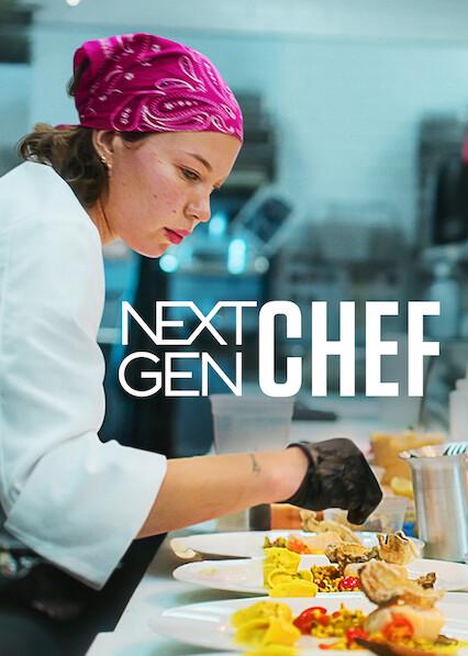 Next Gen Chef