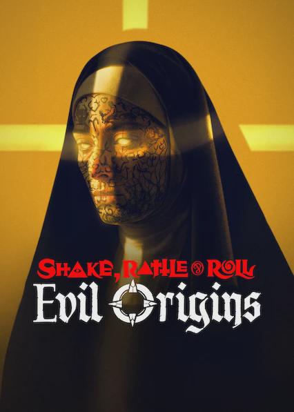 Shake, Rattle & Roll: Evil Origins