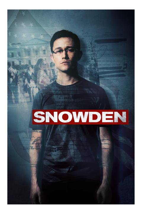 Snowden
