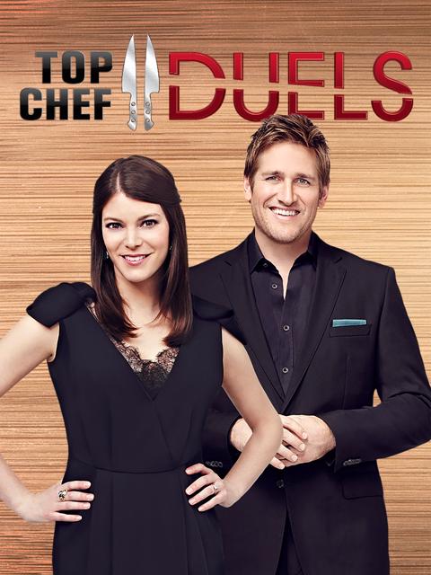 Top Chef Duels