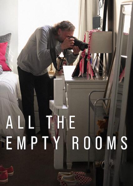 All the Empty Rooms