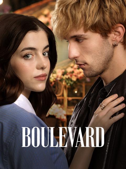 Boulevard
