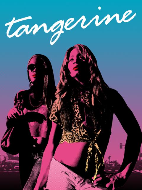 Tangerine