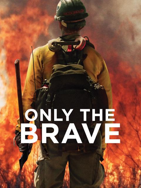 Only the Brave