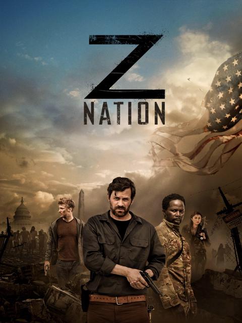 Z Nation