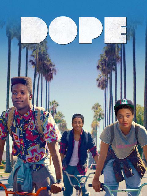 Dope