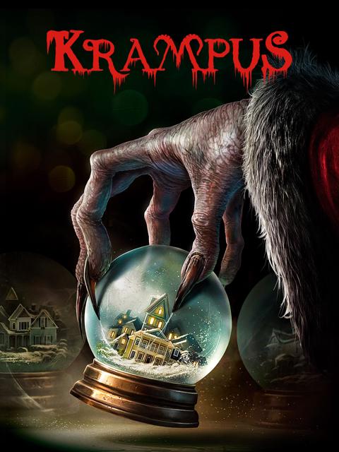 Krampus