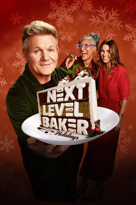 Next Level Baker