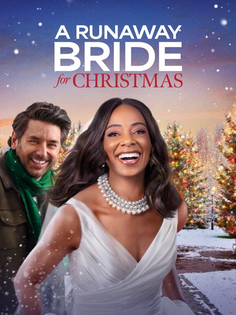 A Runaway Bride for Christmas