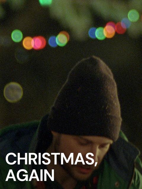 Christmas, Again
