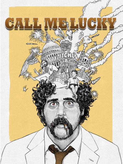 Call Me Lucky